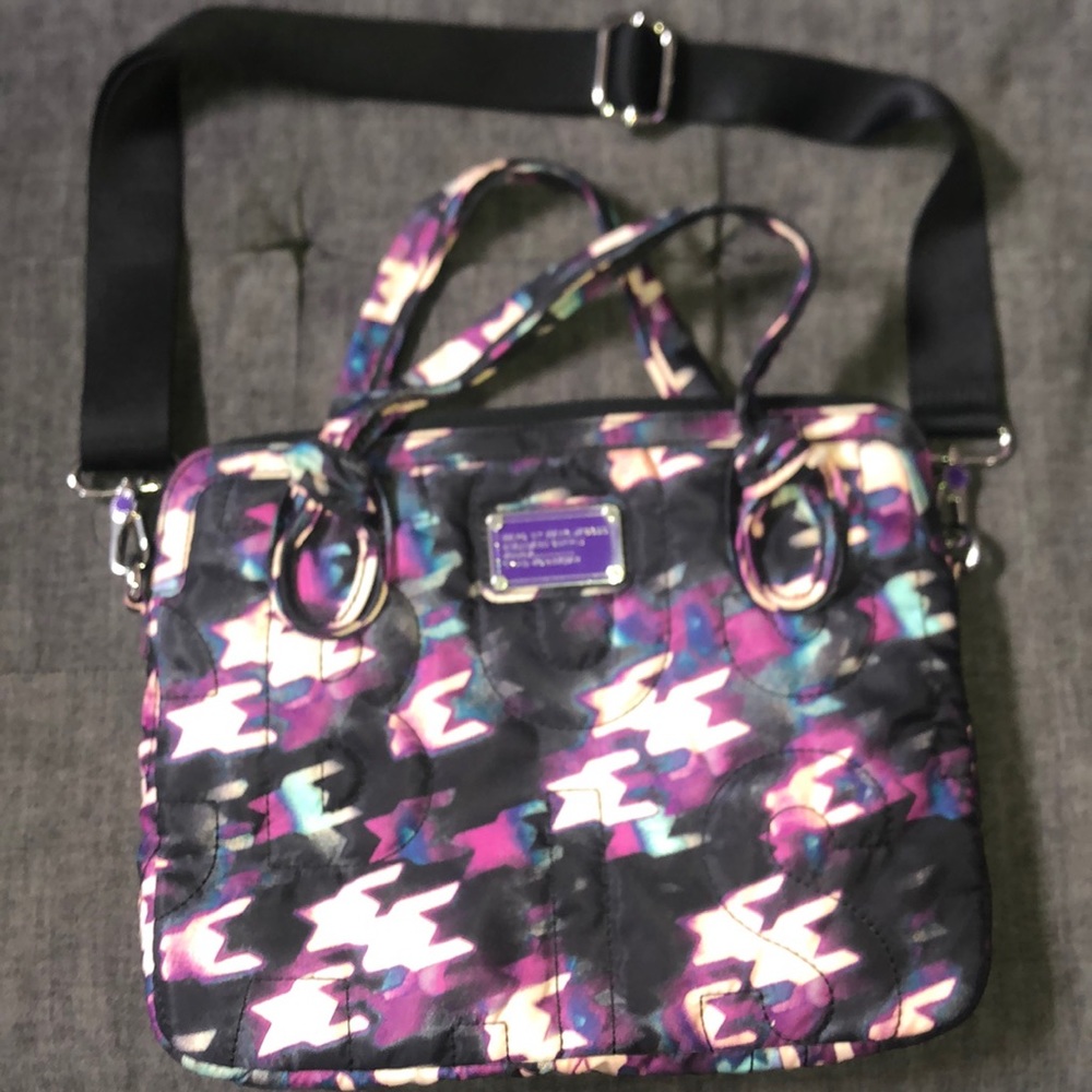 Marc Jacobs Laptop Bag